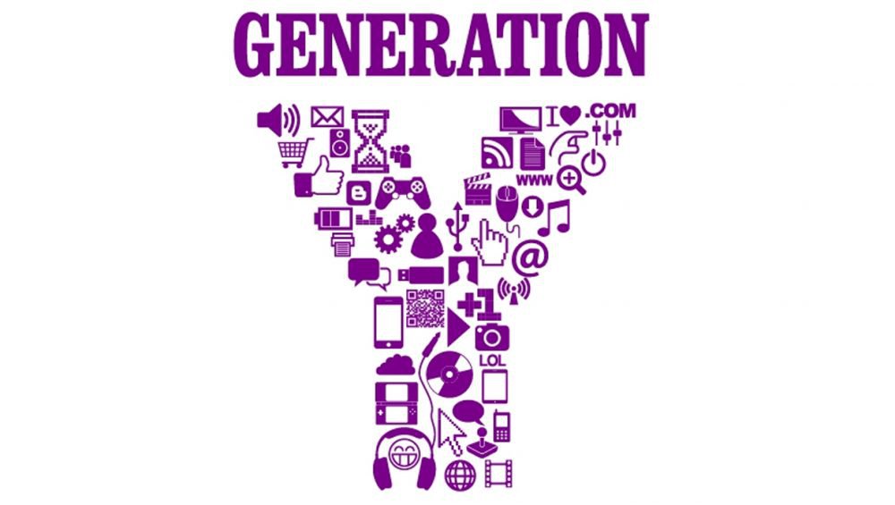 De drijfkracht van Generatie Y: het Internet. Onmisbaar voor campus recruiters!