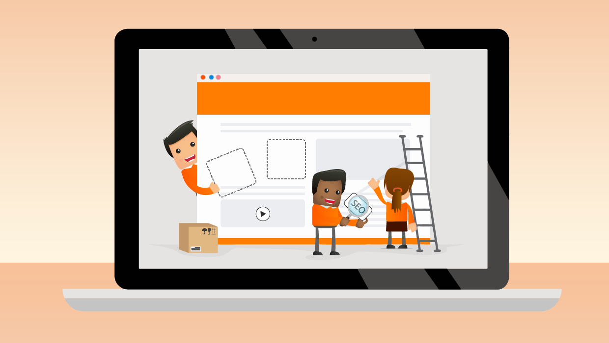 8 handvatten om jouw recruitmentsite op te zetten