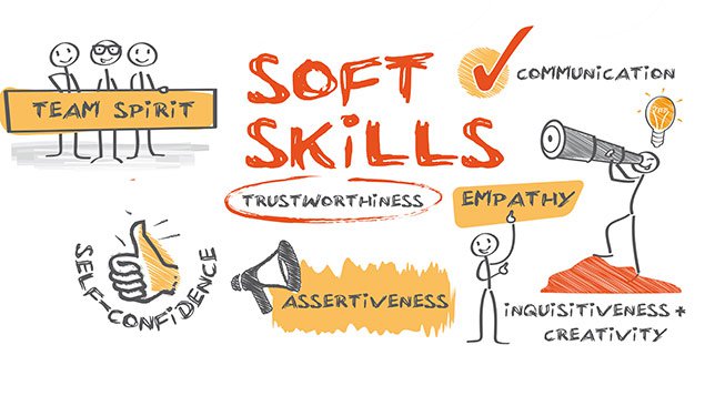 Soft skills zijn lastig te vinden bij Nederlands talent