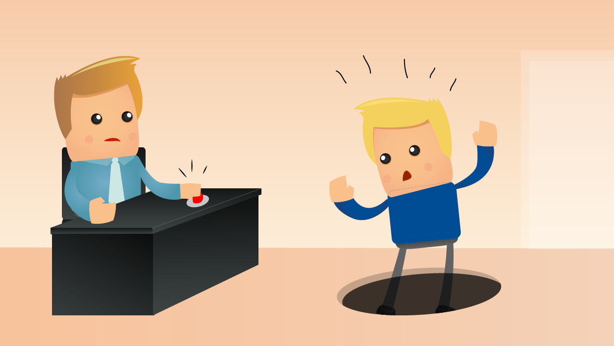 5 tips om kandidaten af te wijzen na een sollicitatiegesprek
