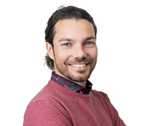 Geschreven door Sebastiaan van Haren