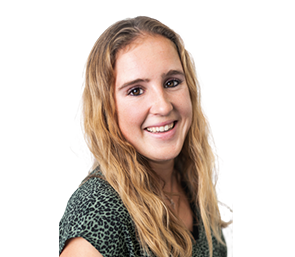 Geschreven door Lisanne de Graef
