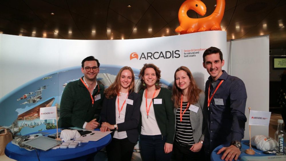 Arcadis