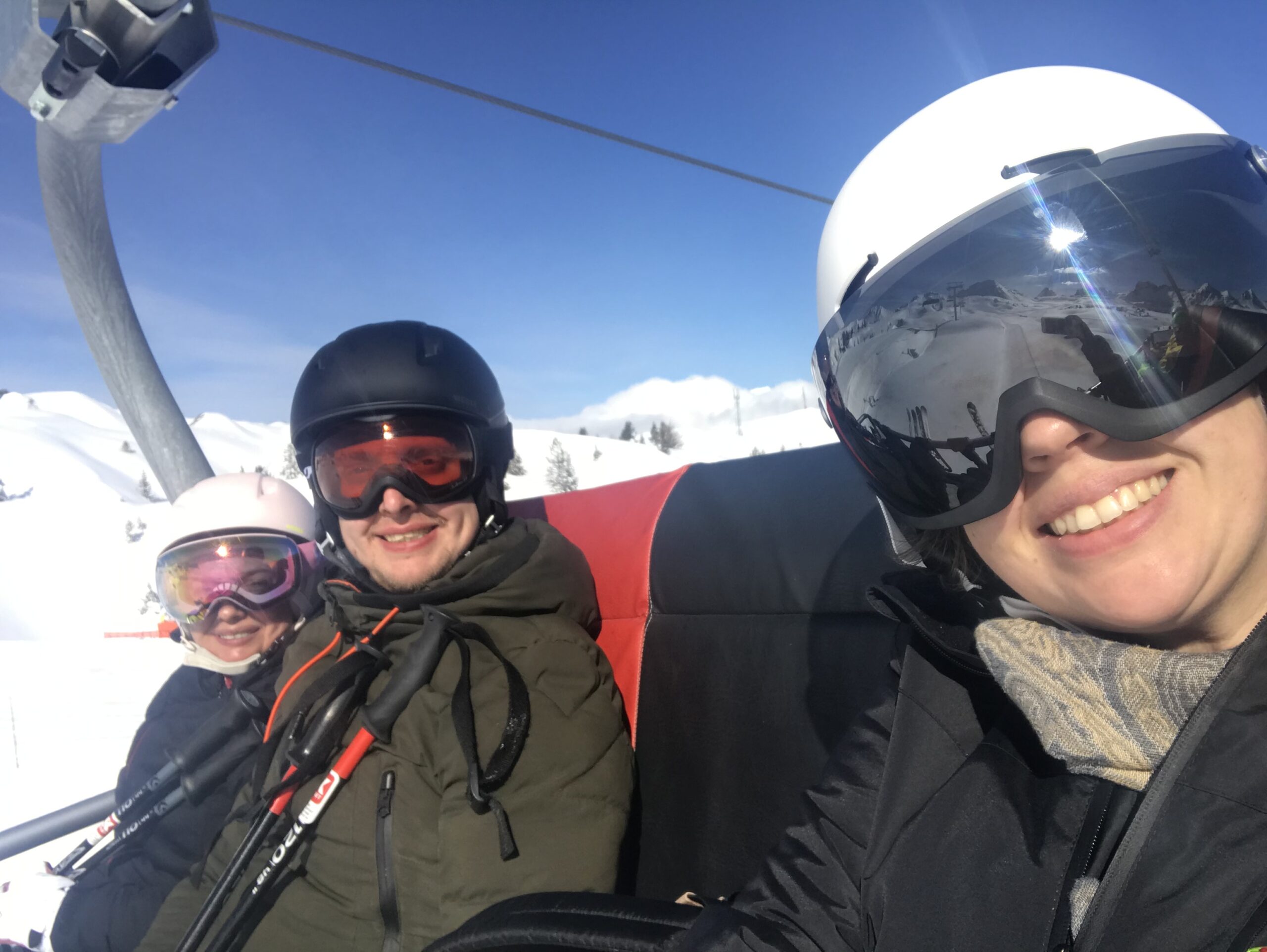 Skivakantie
