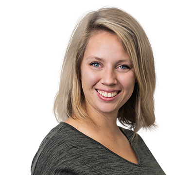 Heb je vragen over de mogelijkheden voor social media beheer? Of wil je gewoon eens sparren? Roxane staat je graag persoonlijk te woord!