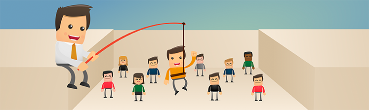 Talentpool management in 8 stappen