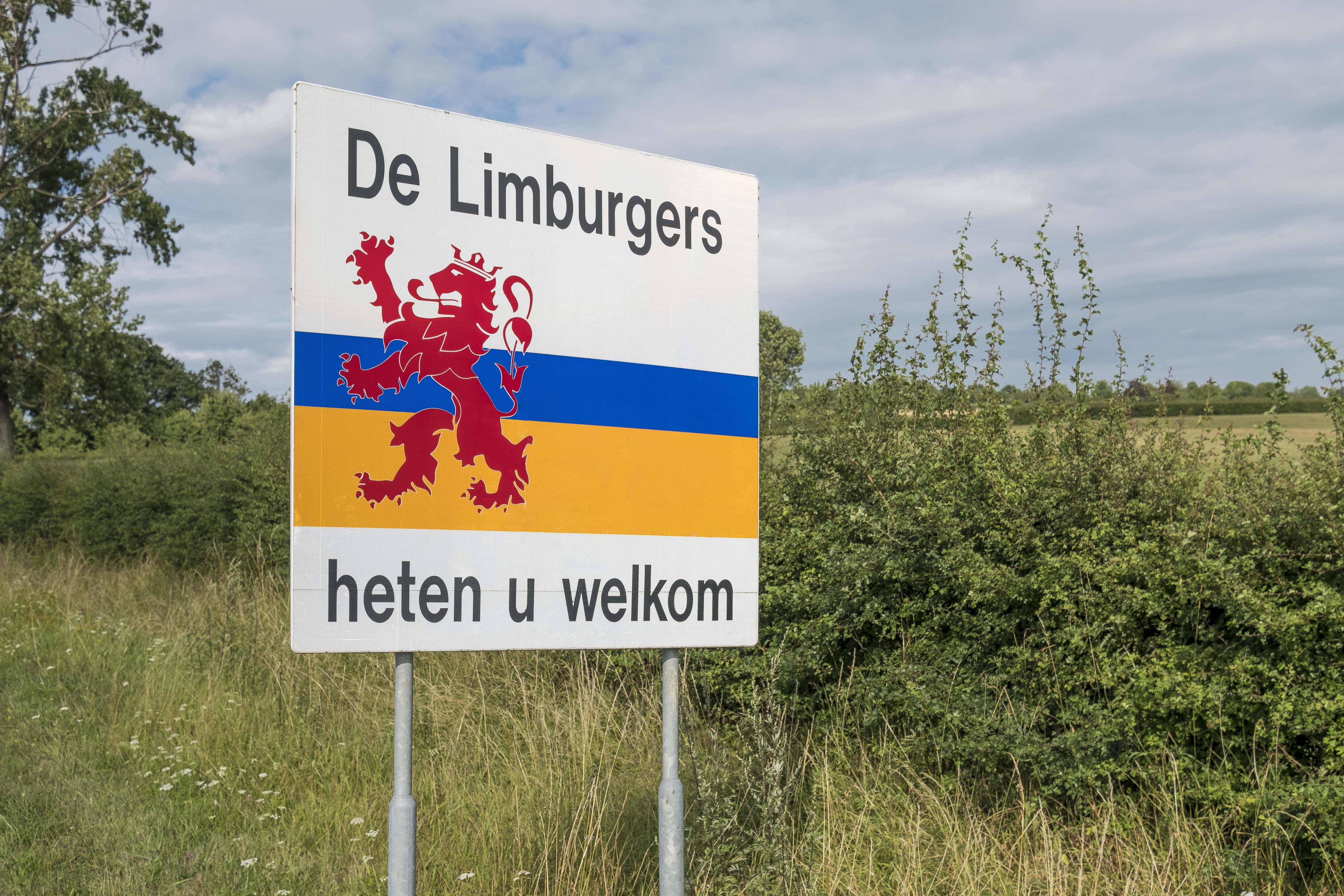 Limburgers heten u welkom 7-2017