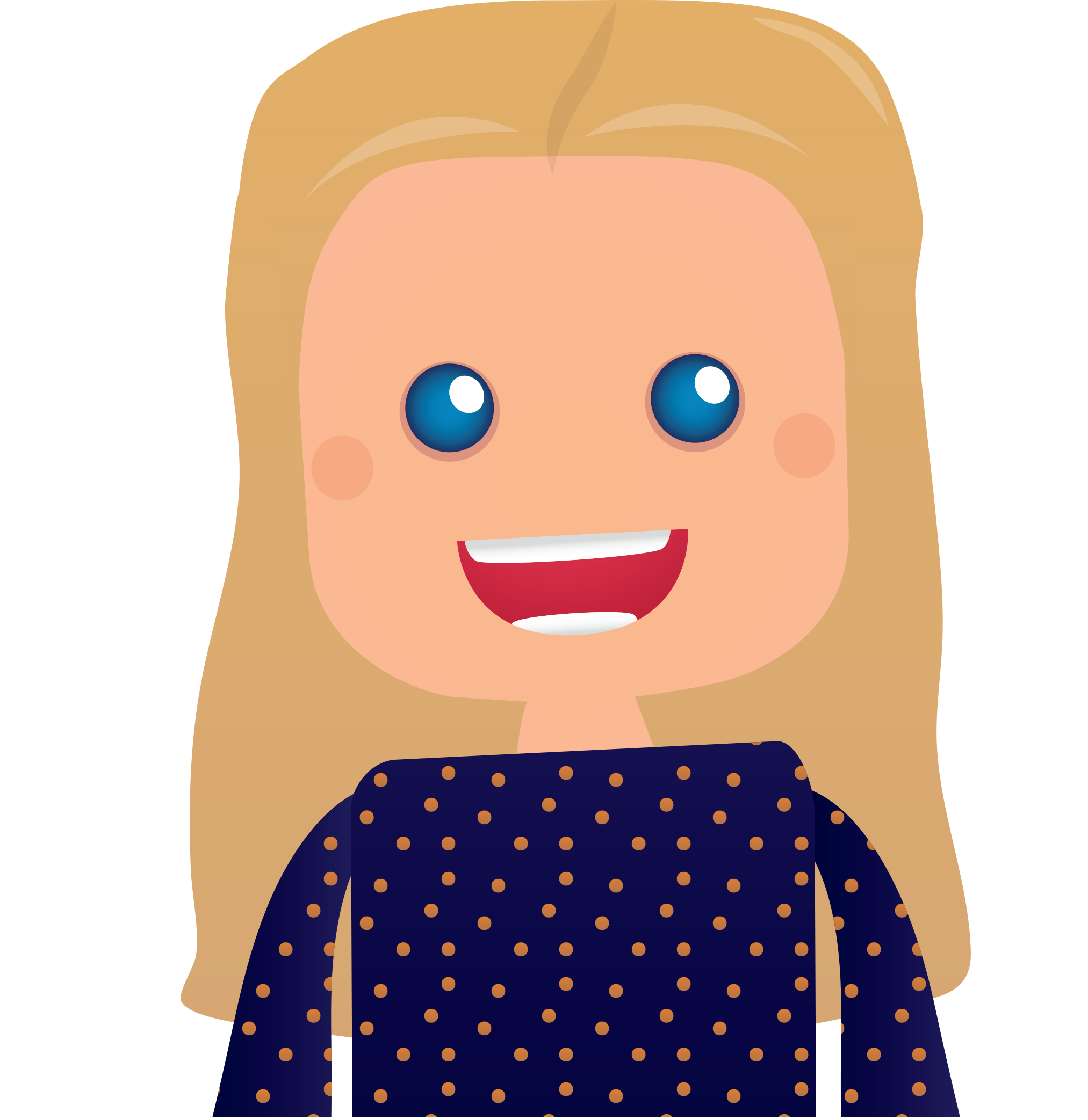 Celine van Es