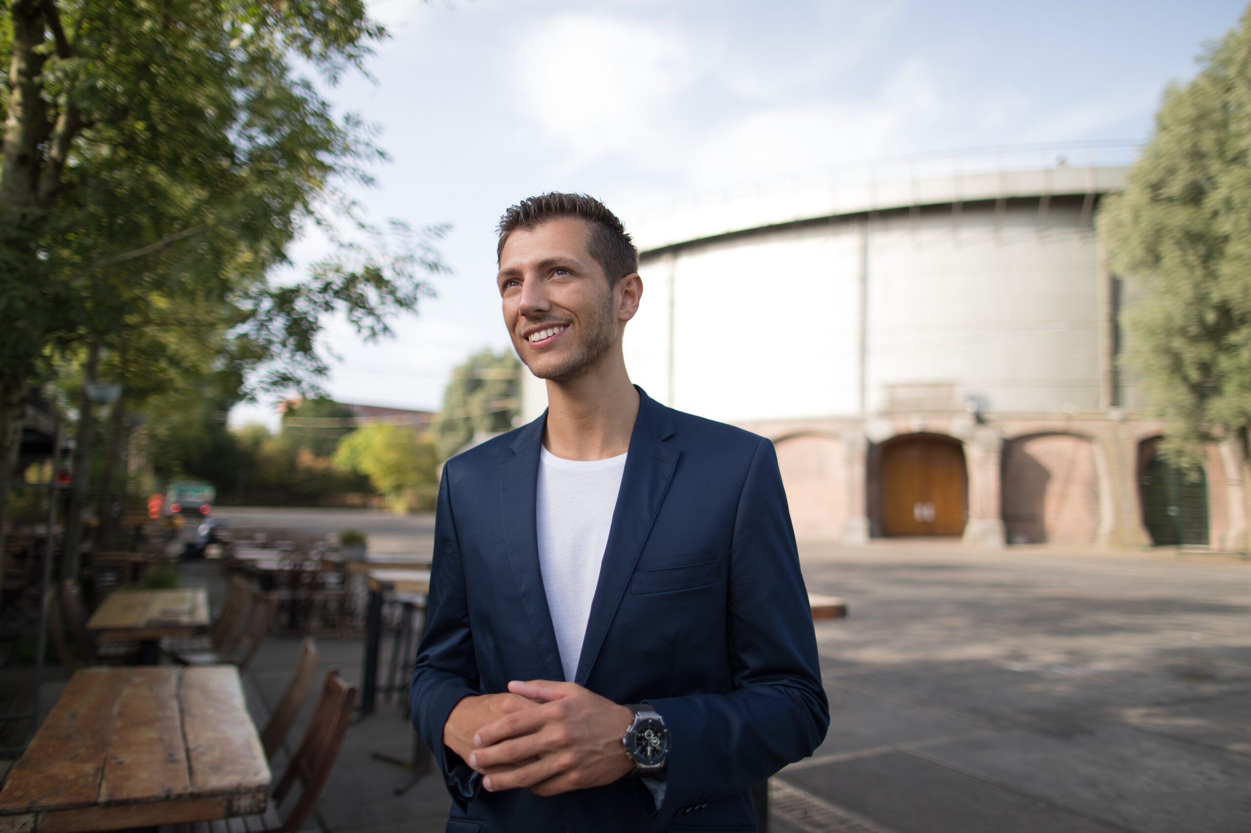 Aansprekende campagnevideo’s bereiken +350% potentiële sollicitanten