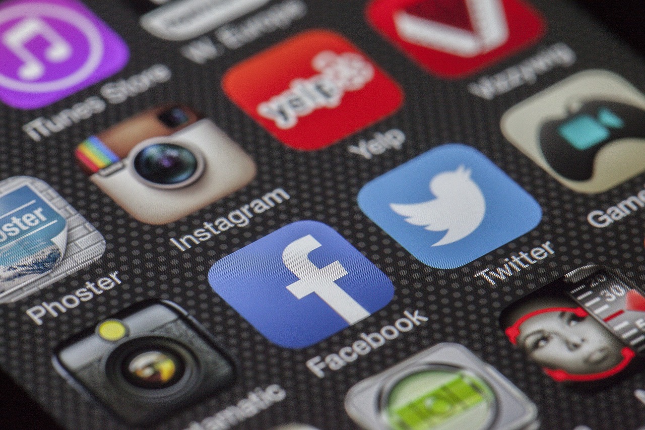 Social media kanalen: welke moet je als bedrijf kiezen?
