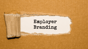 employer branding strategie