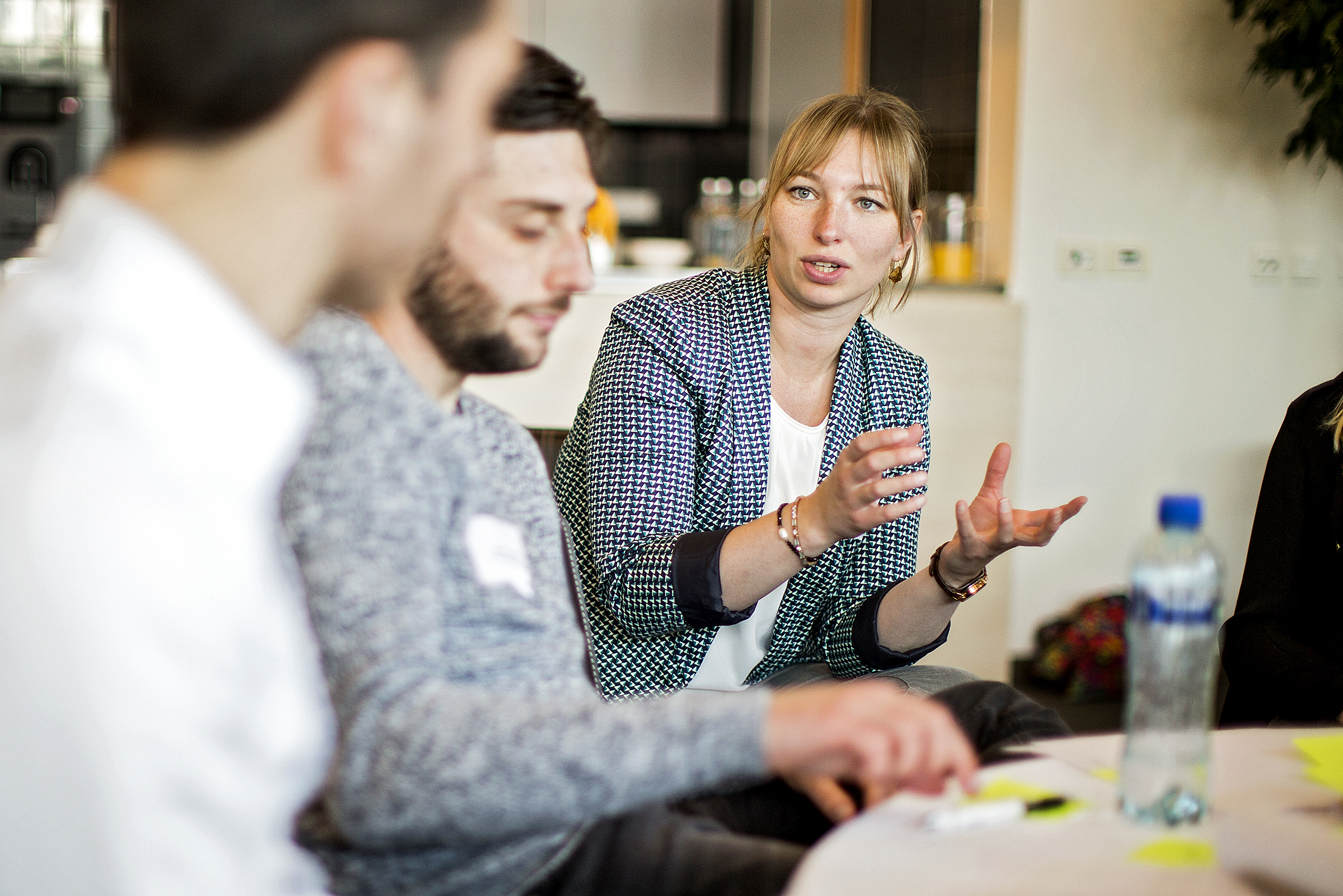 80% Interesseverhoging met vernieuwde EVP, website én advertentieconcept