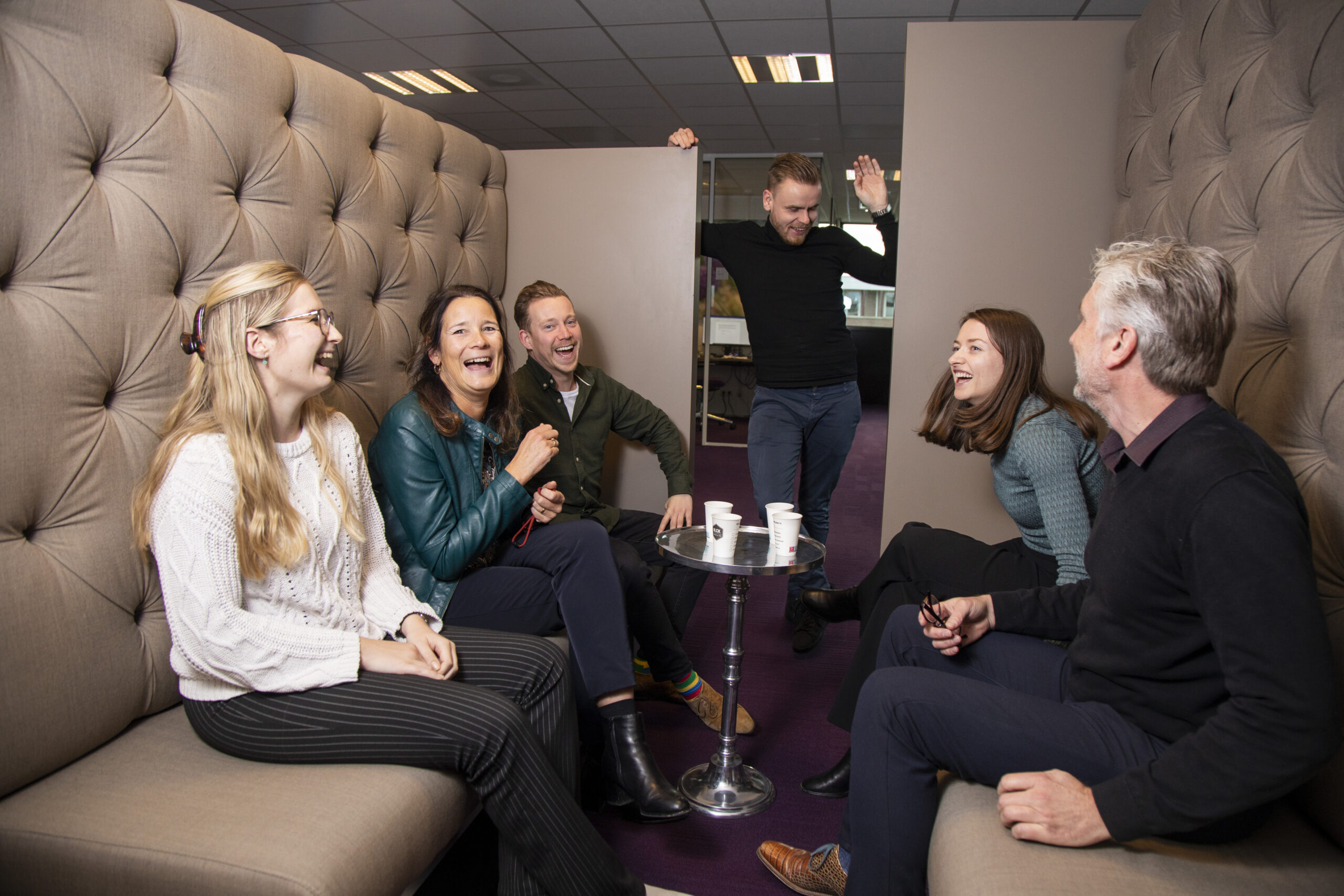 19 nieuwe collega’s in 3 maanden tijd voor gemeente Neder-Betuwe