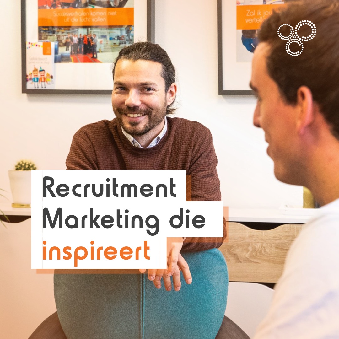Recruitment Marketing
