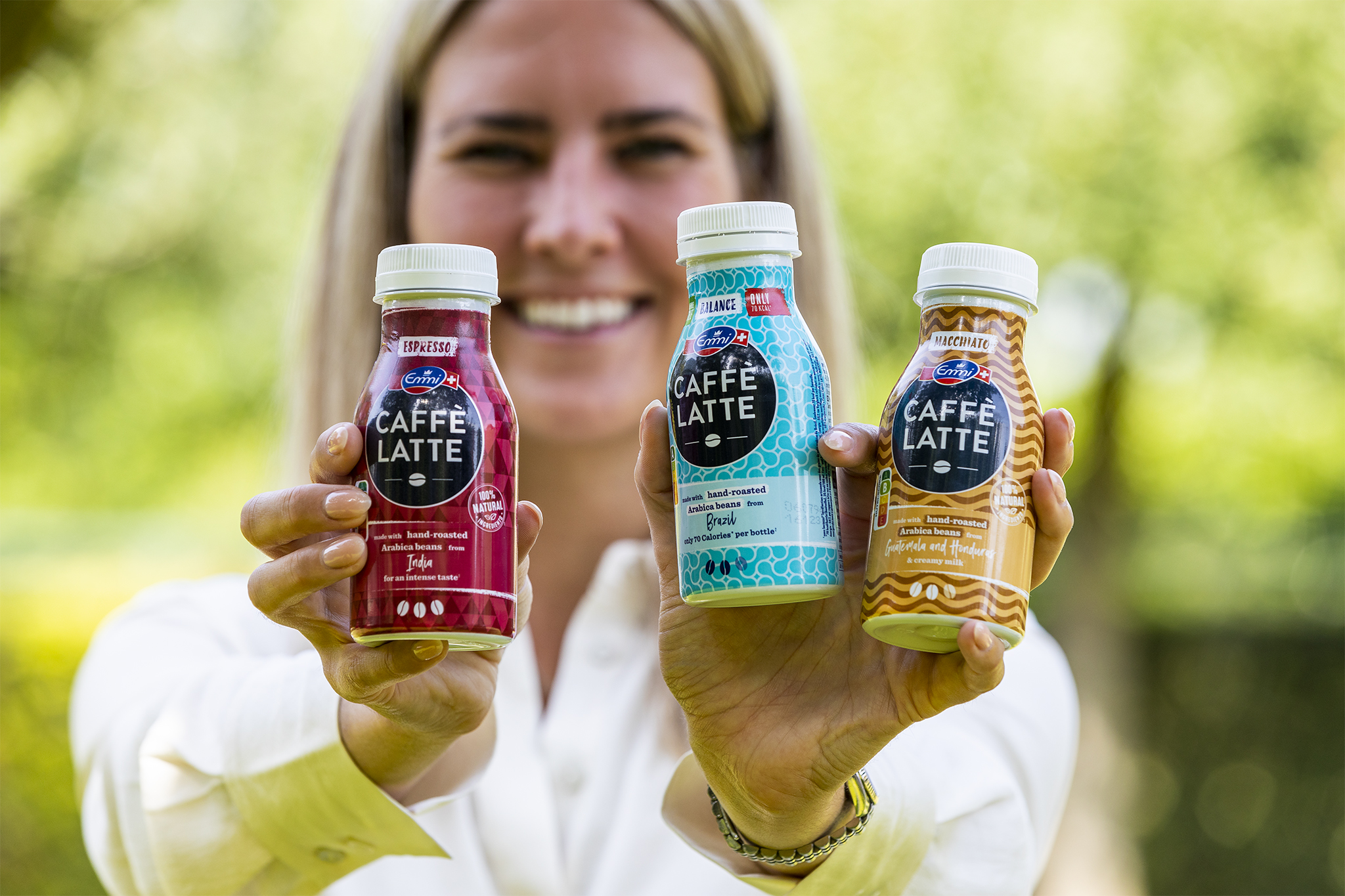 35 sollicitanten en overtreffing benchmarks met 132% voor traineeship Emmi Group