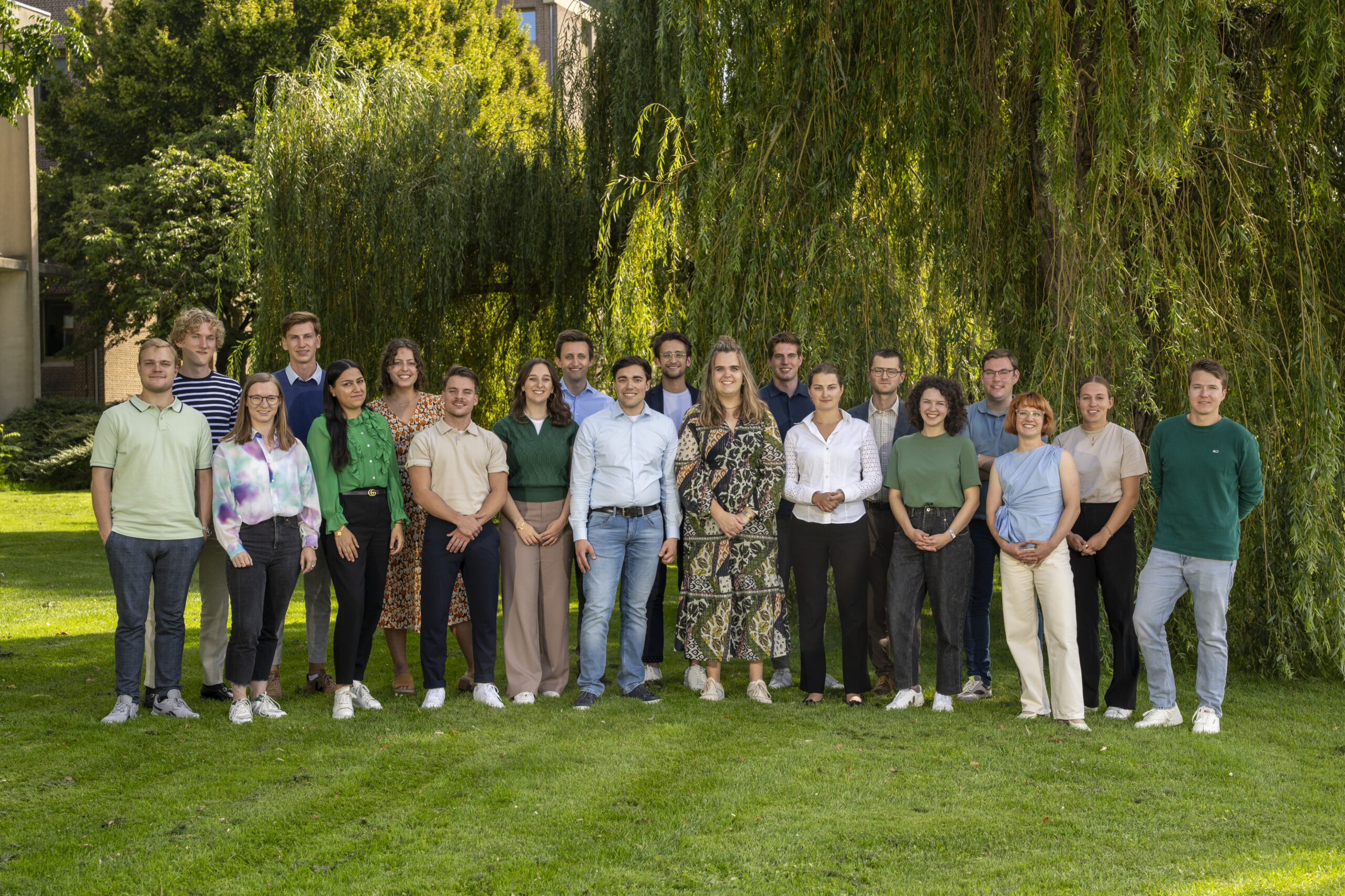 28% Hoger conversieratio na publicering nieuwe werken-bij site RichtingZuid