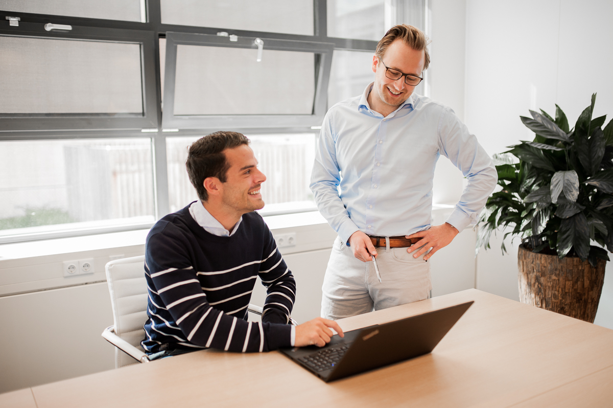 3 Perfect passende Corporate Performance Management Consultants