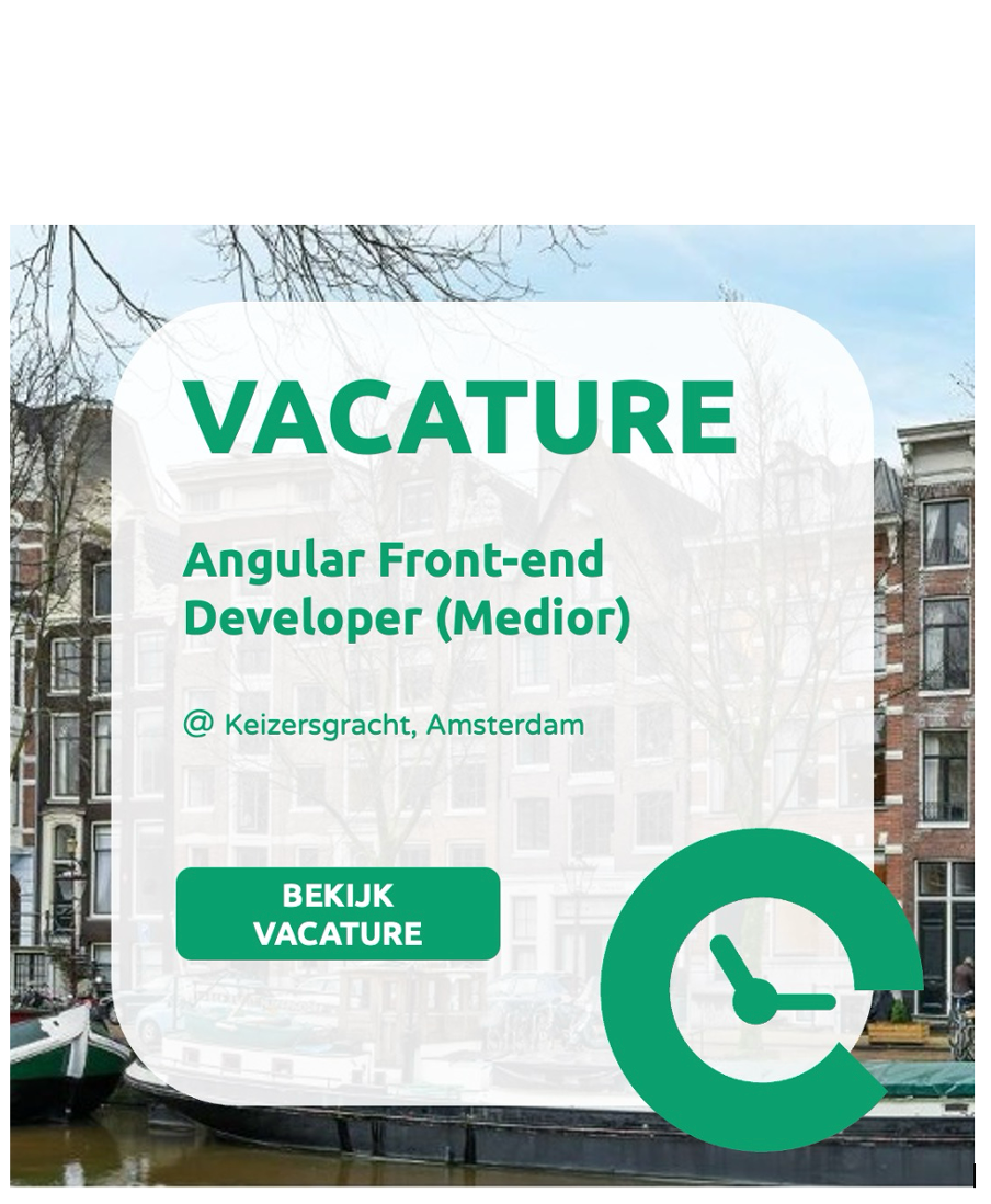 Werving & Selectie met gerichte Recruitment Marketing