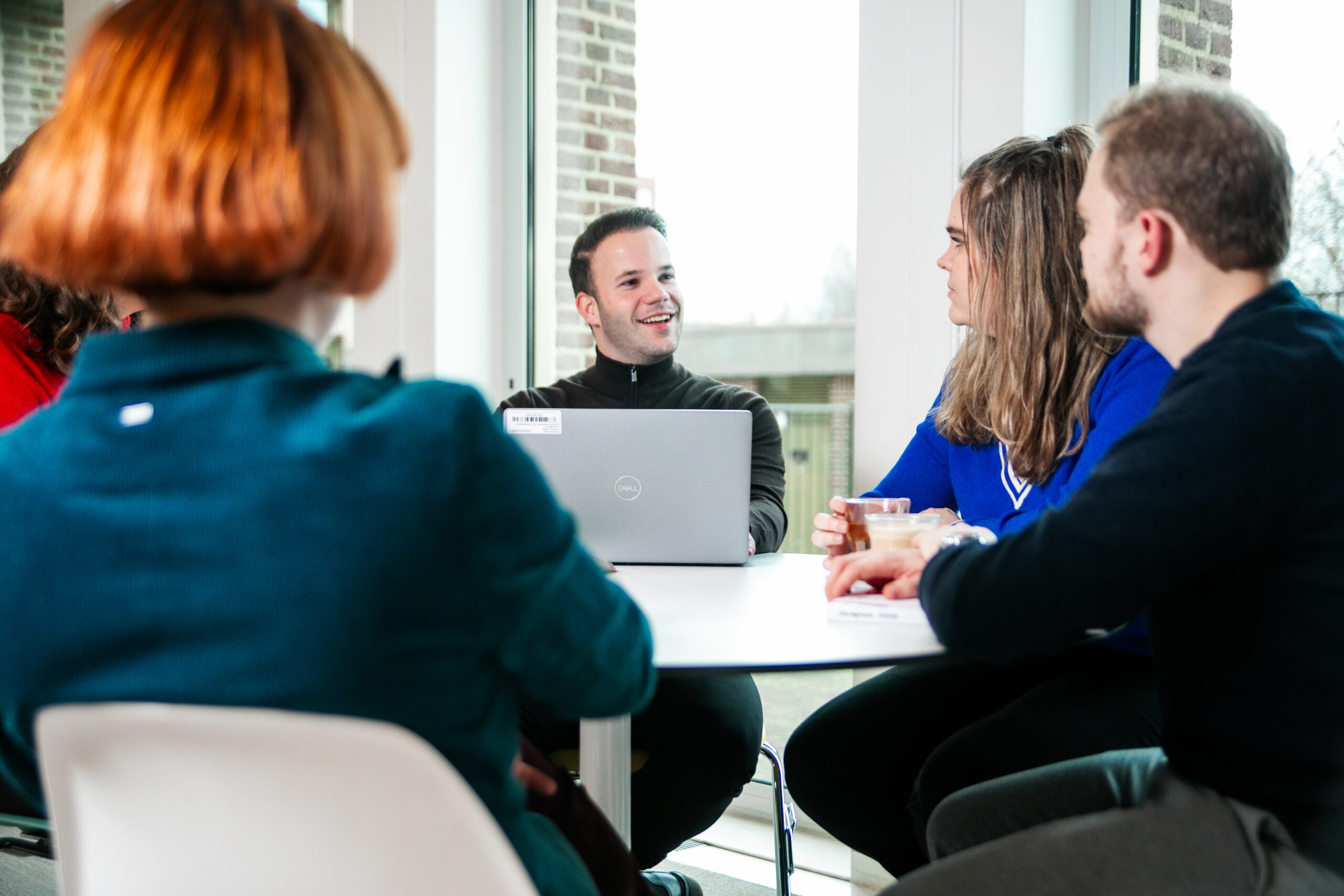 werving en selectie administratie