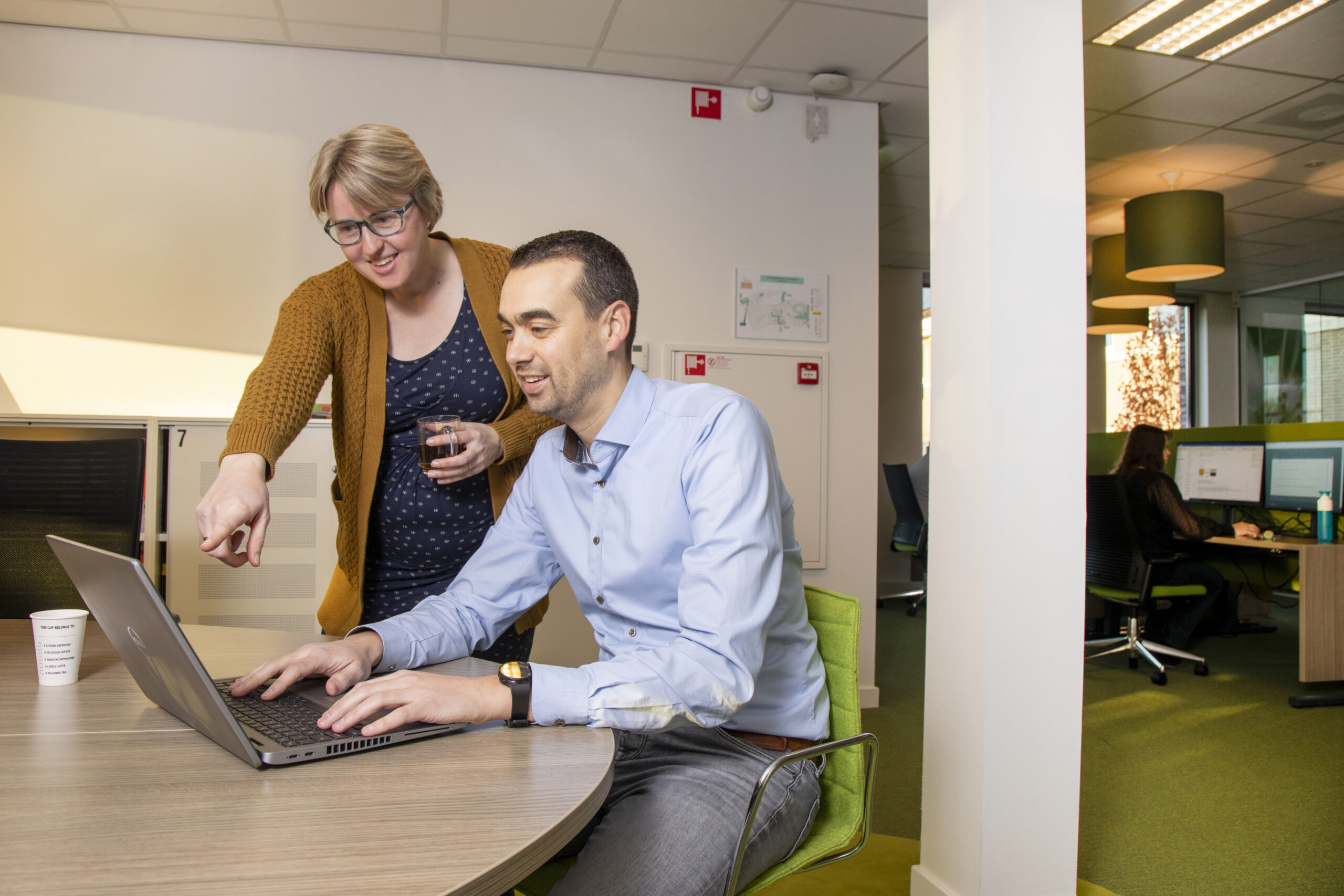 werving en selectie administratie