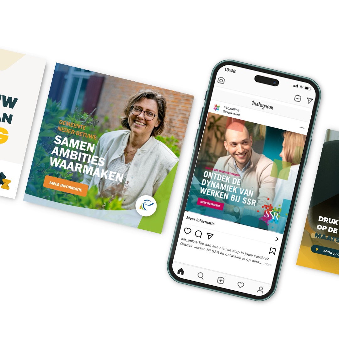 Waarom Employer Branding op Social Media?