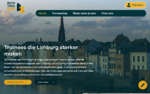 online employer branding