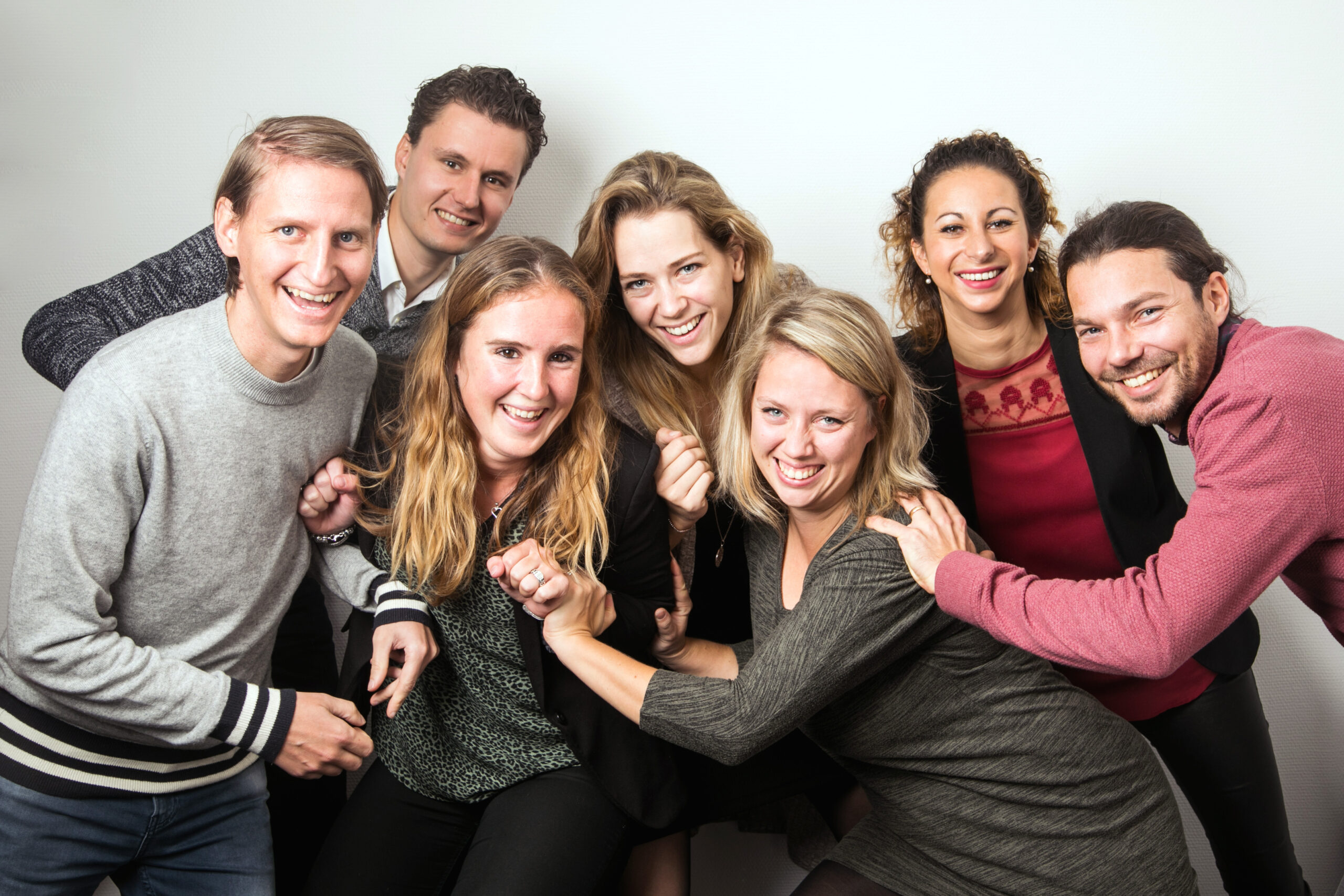 Recruitment Marketing & Employer Branding