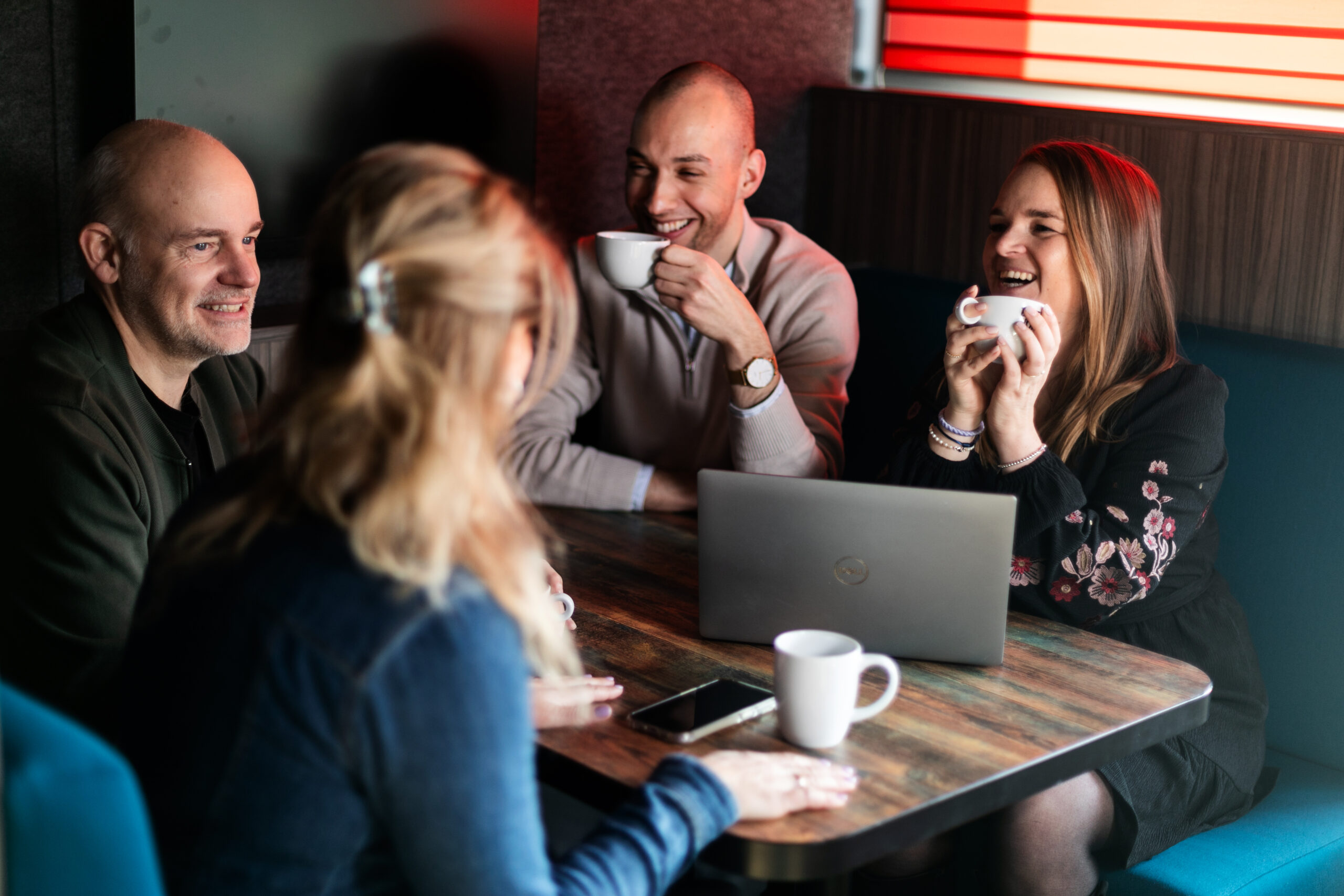 SSR - Case Fotografie