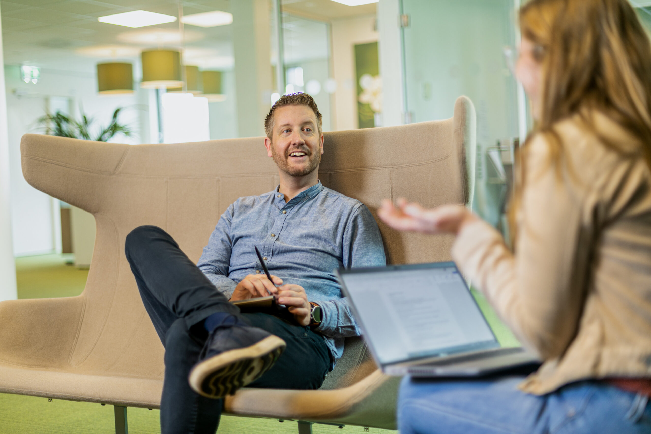 Flexibele Wervingsondersteuning - Case Neder-Betuwe