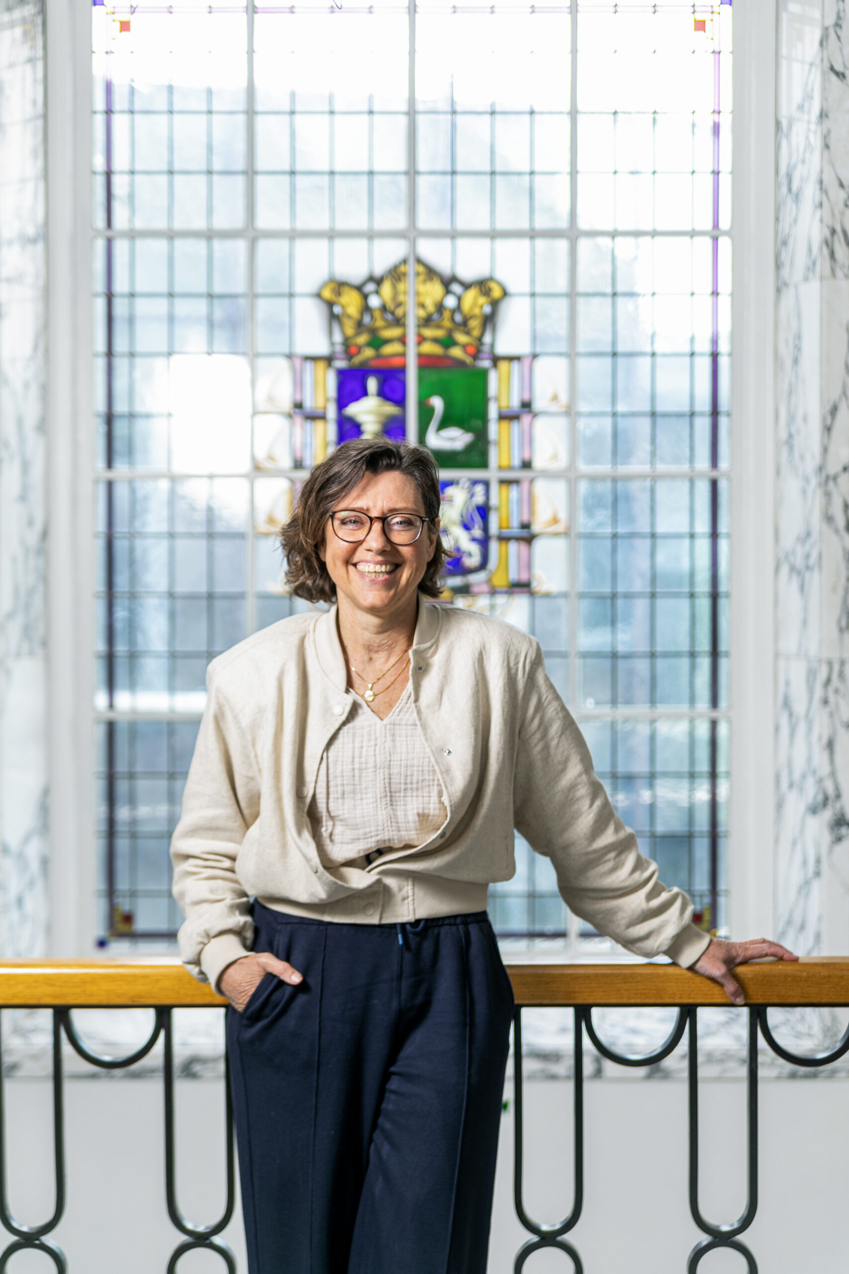 Introductie gemeente Neder-Betuwe