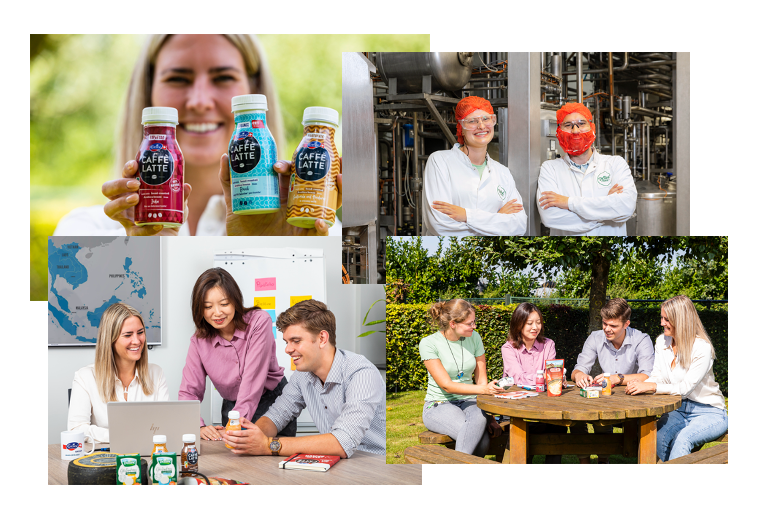 Krachtige Fotografie voor Recruitment Marketing