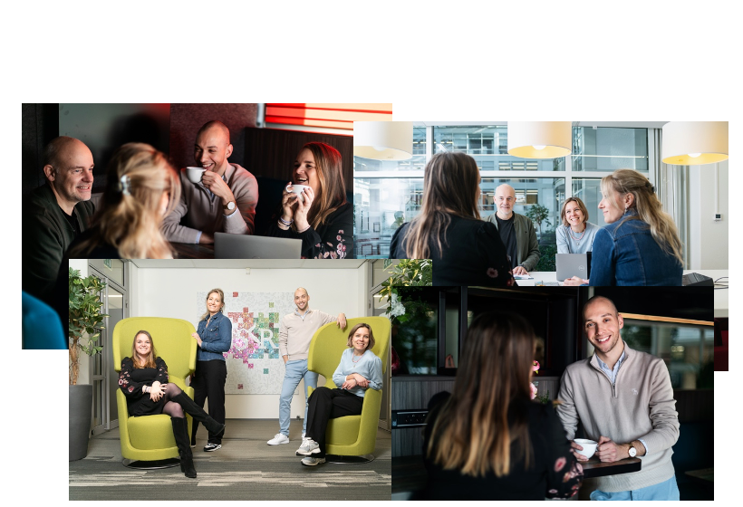 Studiecentrum Rechtspleging (SSR)