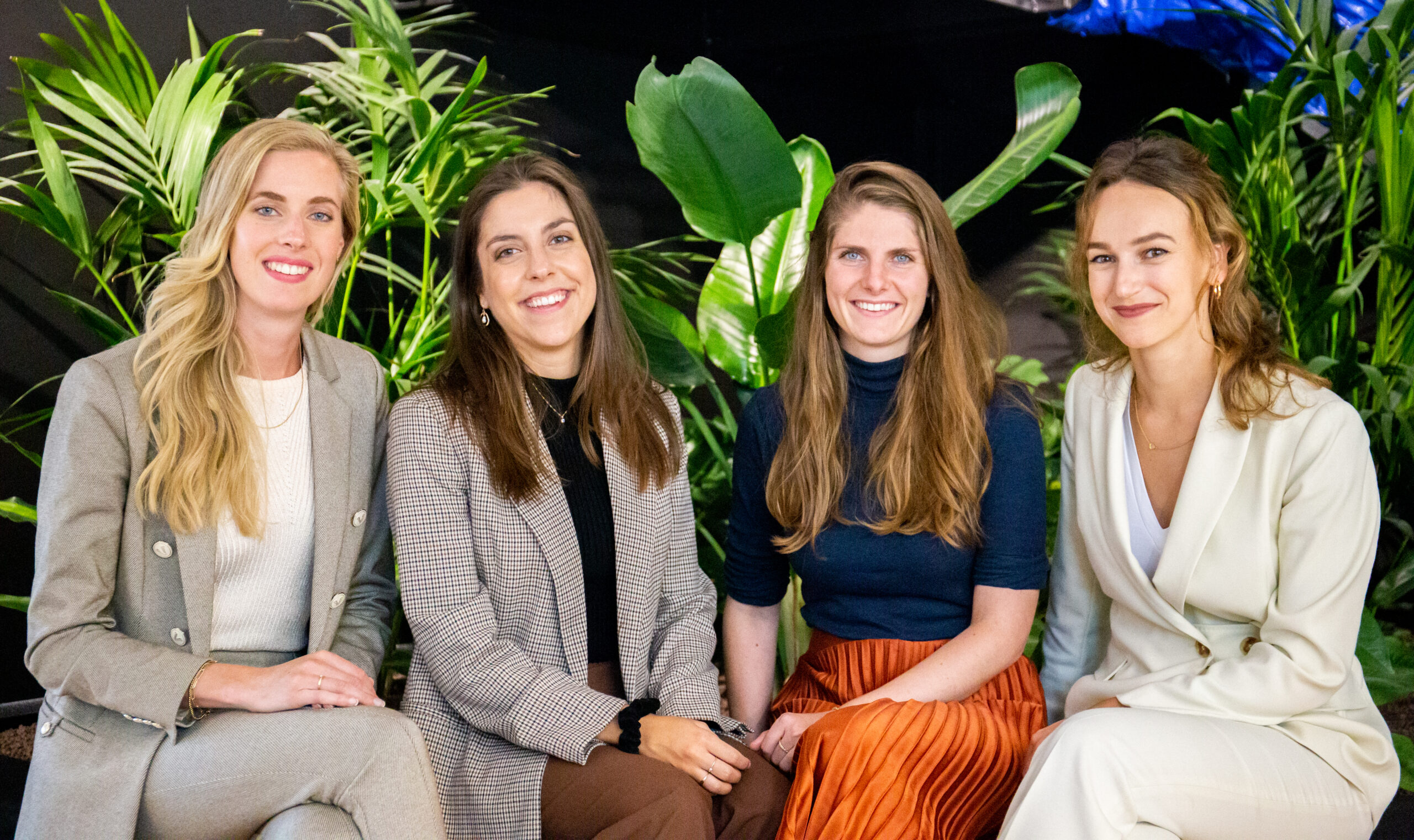 Social mediabeheer bij Kearney leidt tot 70% meer conversies en 72% meer bereik