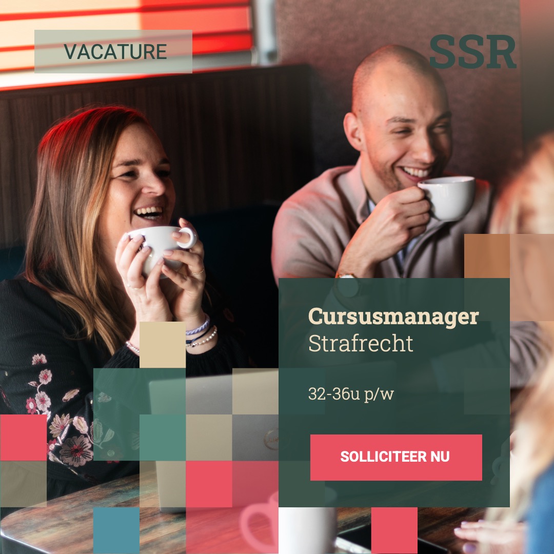 Flexibele Campagneondersteuning bij SSR