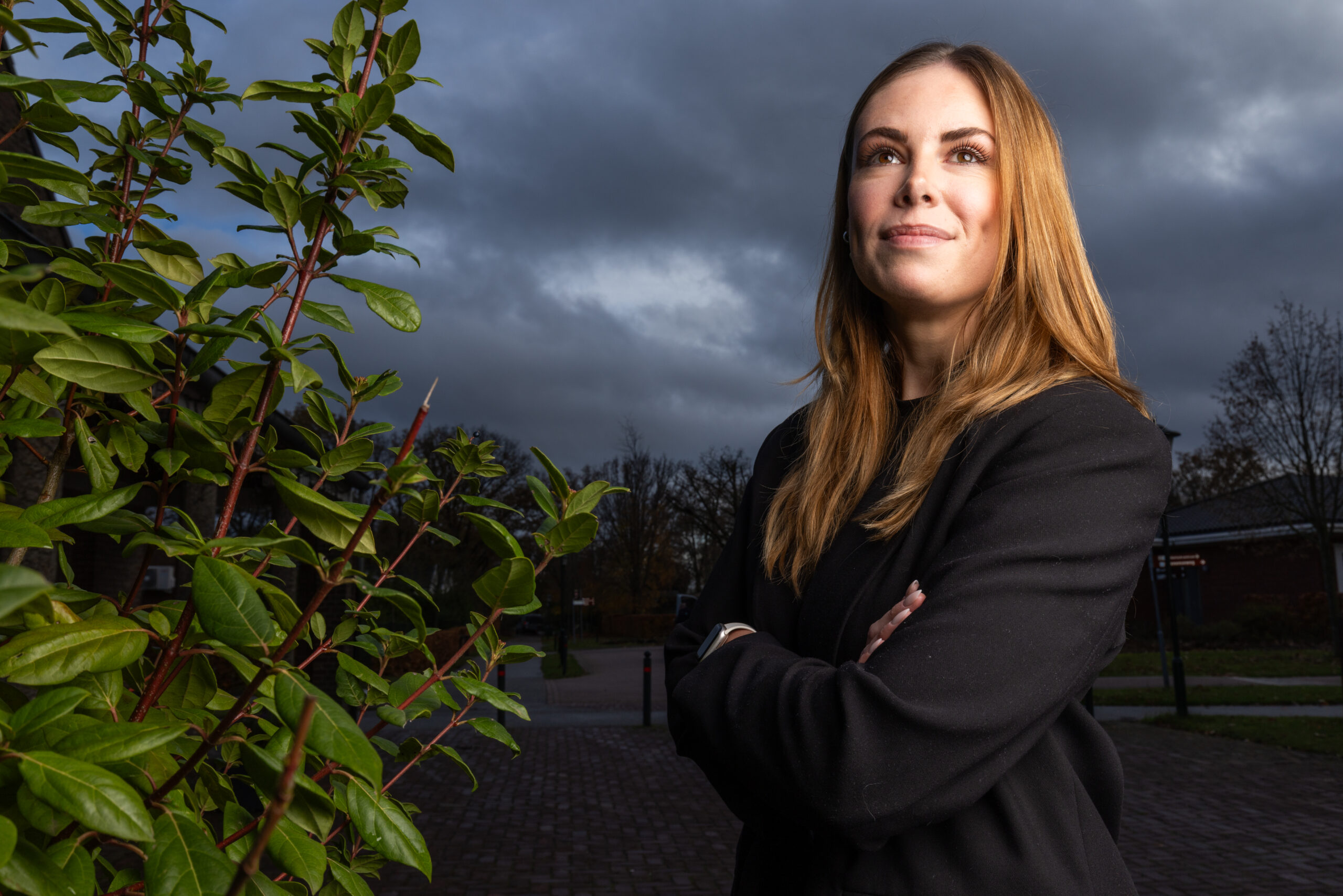 Imagocampagne Jeugd- en Gezinshulp Noord-Brabant - Case