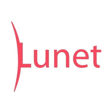 Logo Lunet