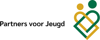 Logo Partners voor Jeugd