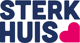 Logo Sterk Huis