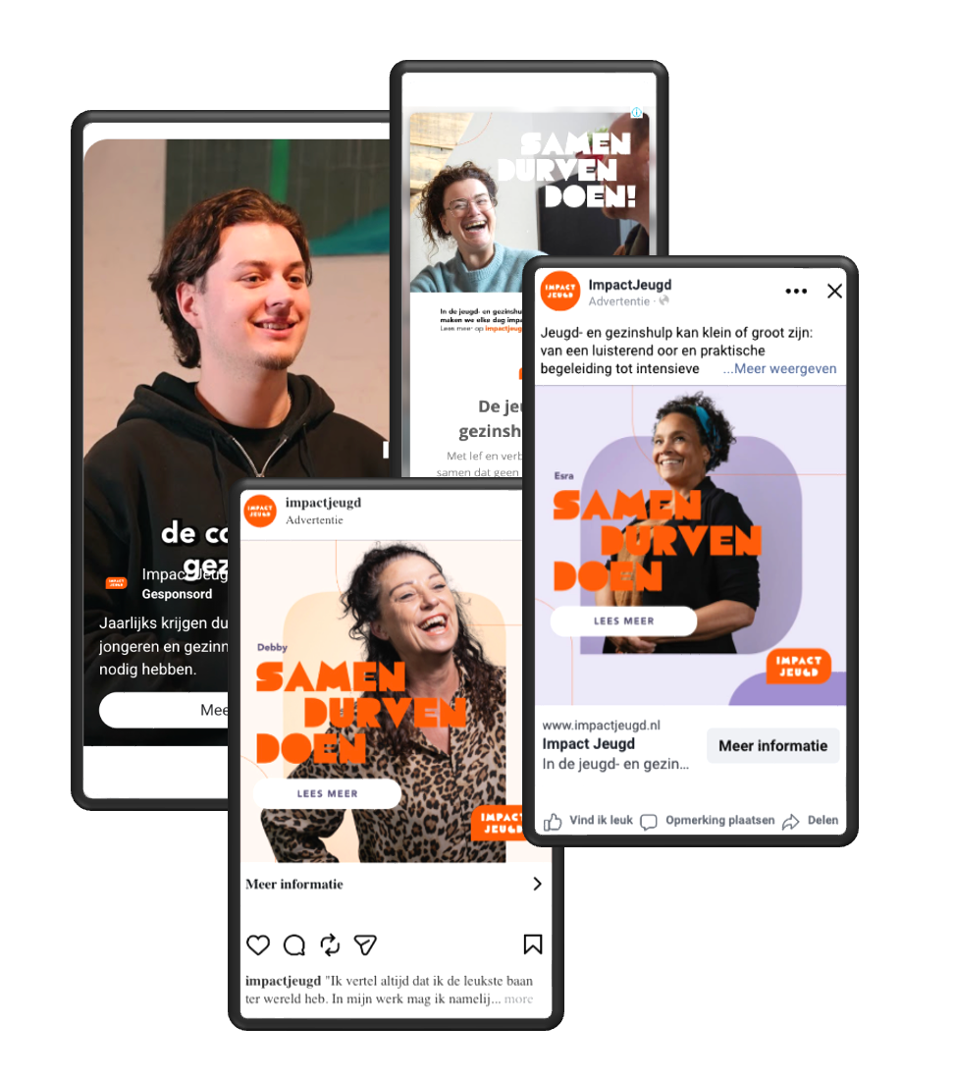 Uitrol Campagne