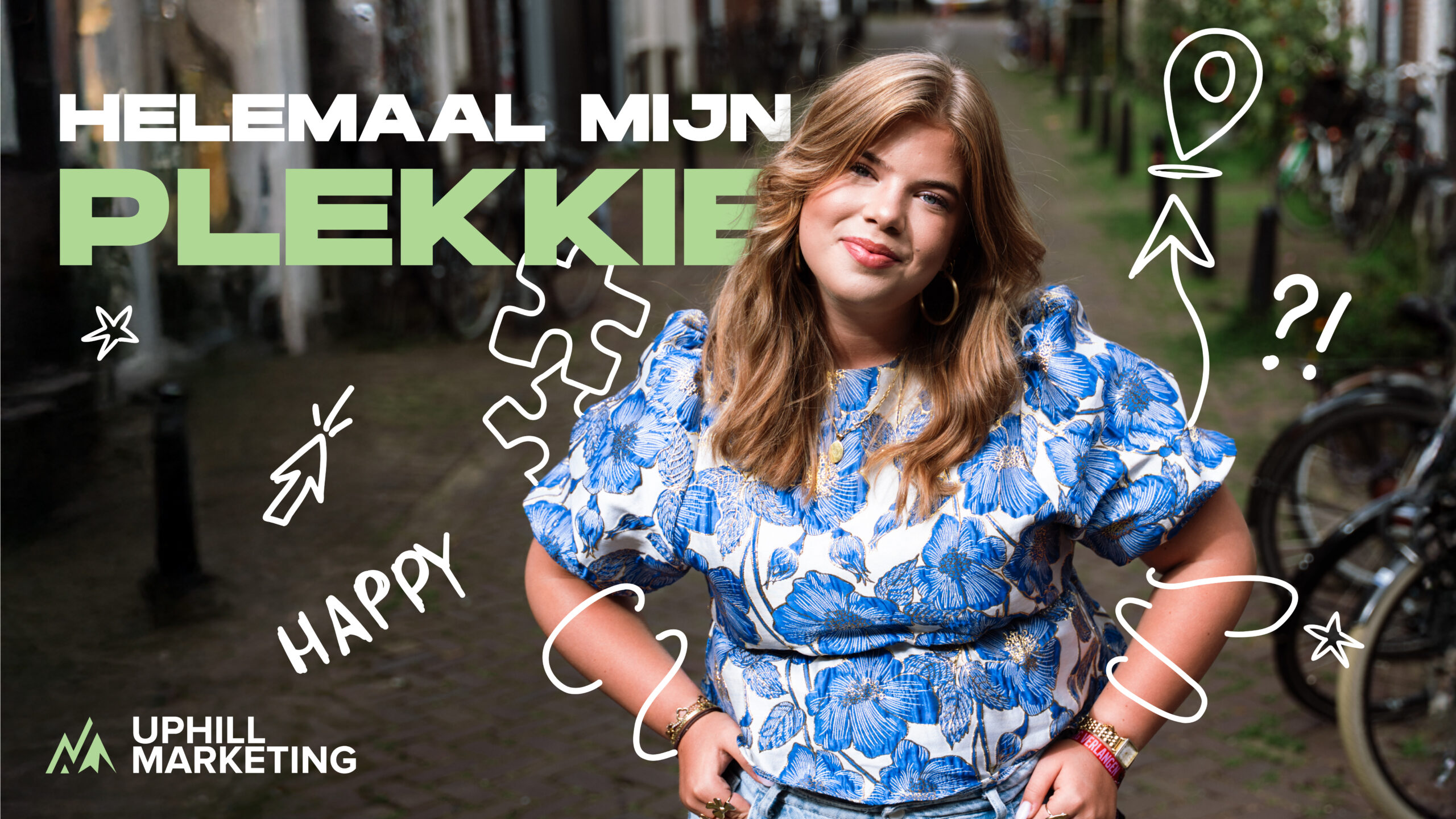 Uphill Marketing Case - Jong Talent Aantrekken - Foto- en Videografie