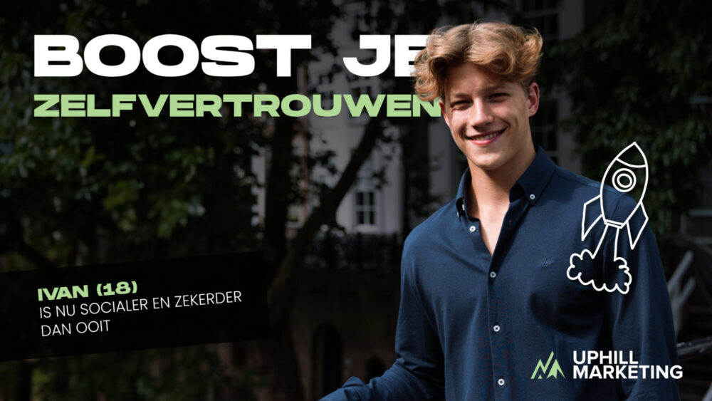 Uphill Marketing Case - Jong Talent Aantrekken - Foto- en Videografie