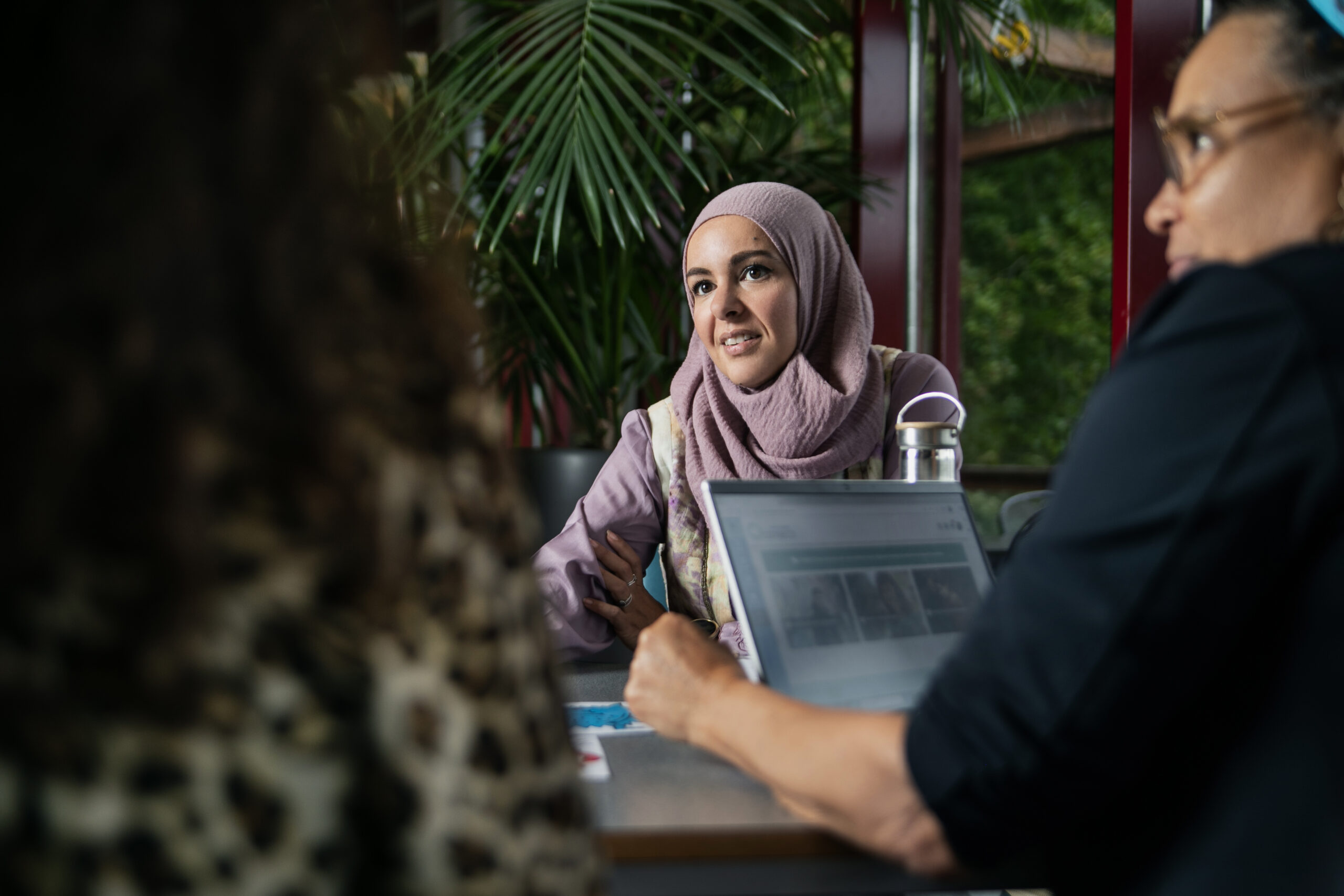 Imagocampagne Jeugd- en Gezinshulp Noord-Brabant - Case