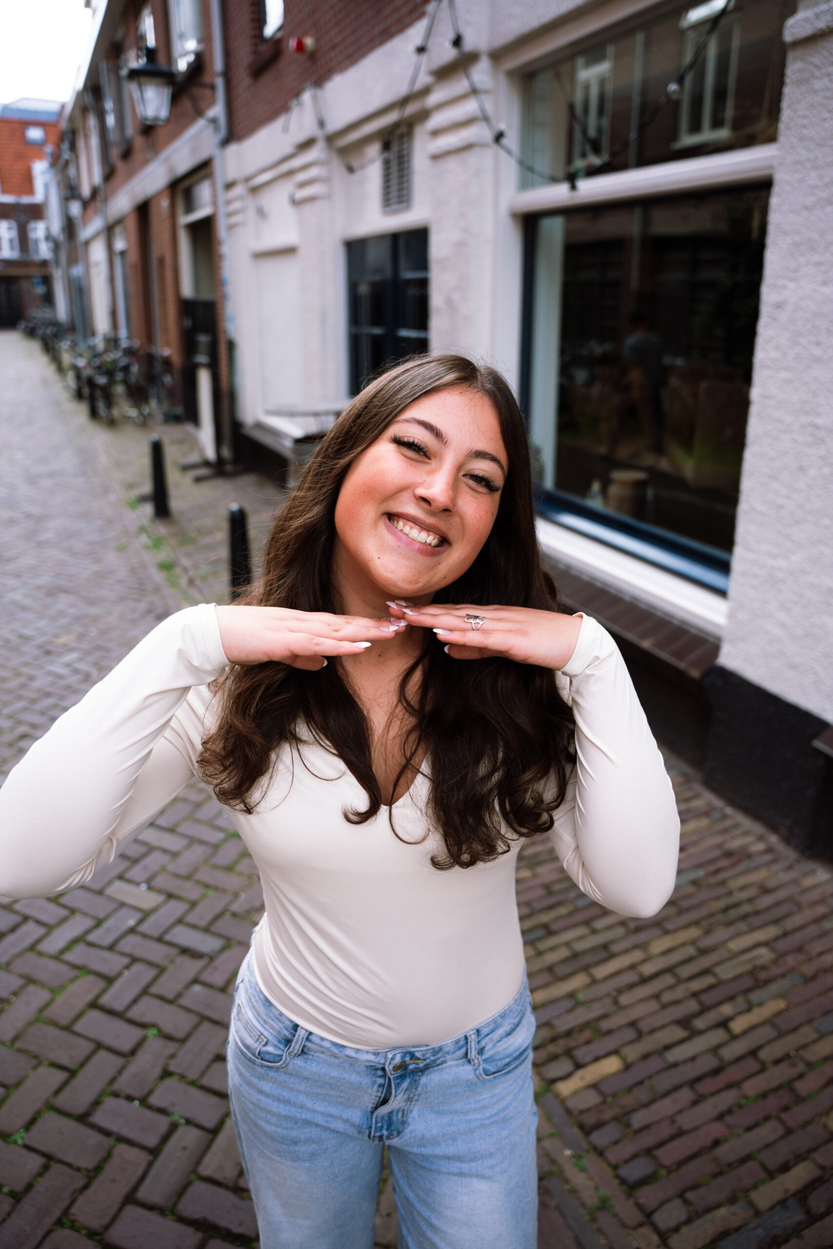 Uphill Marketing Case - Jong Talent Aantrekken - Foto- en Videografie