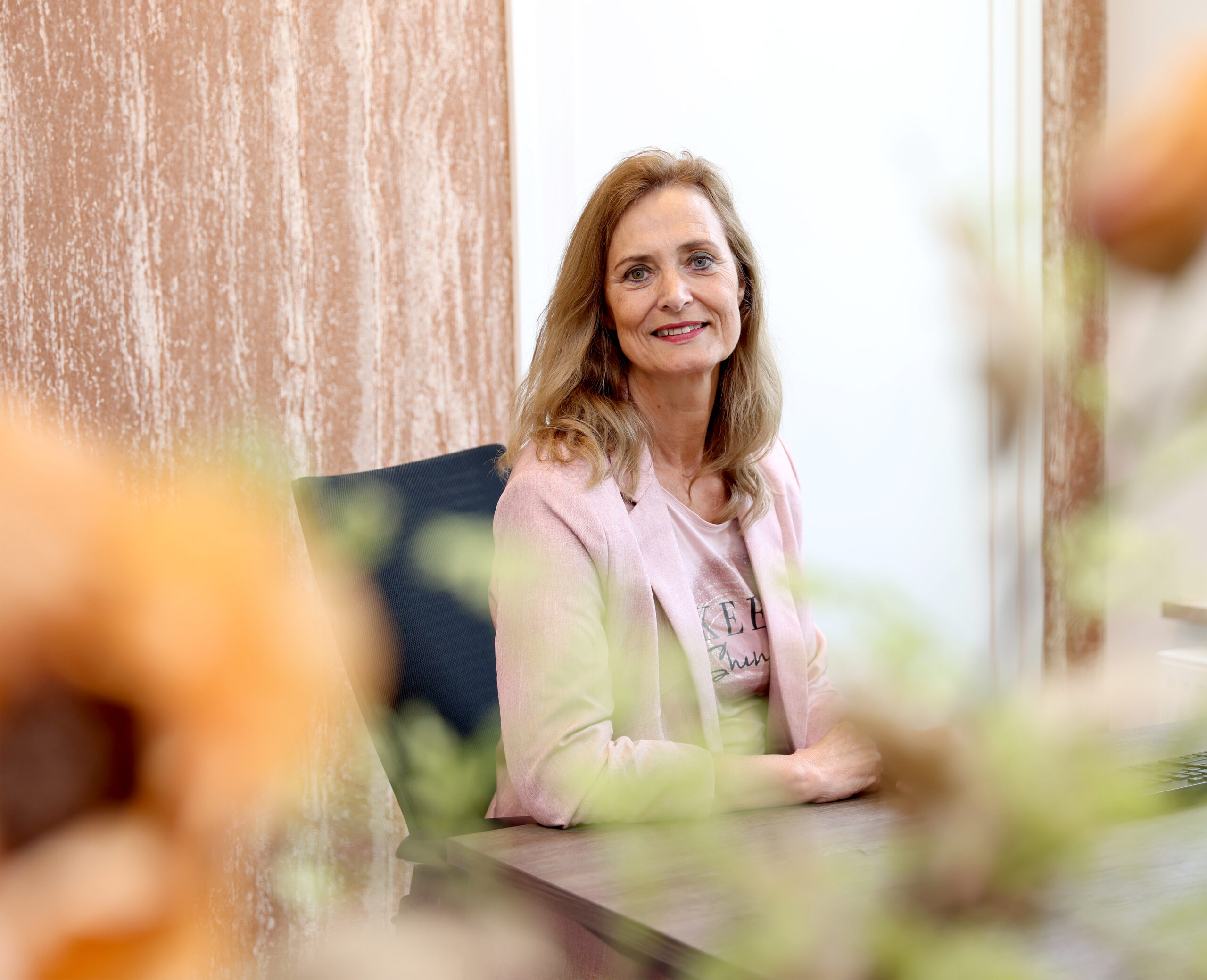 6 Teammanagers én 1 Directeur voor gemeente Neder-Betuwe