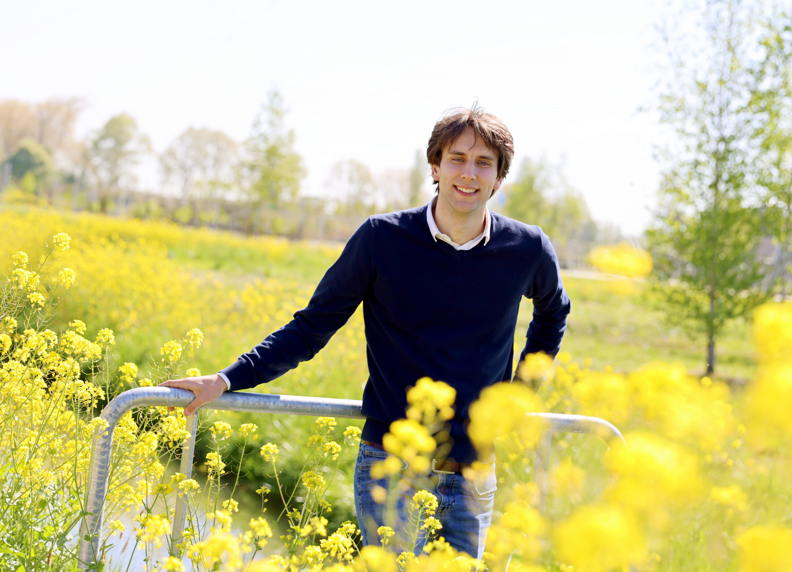 Case Neder-Betuwe - Werving Teammanagers & Directeur