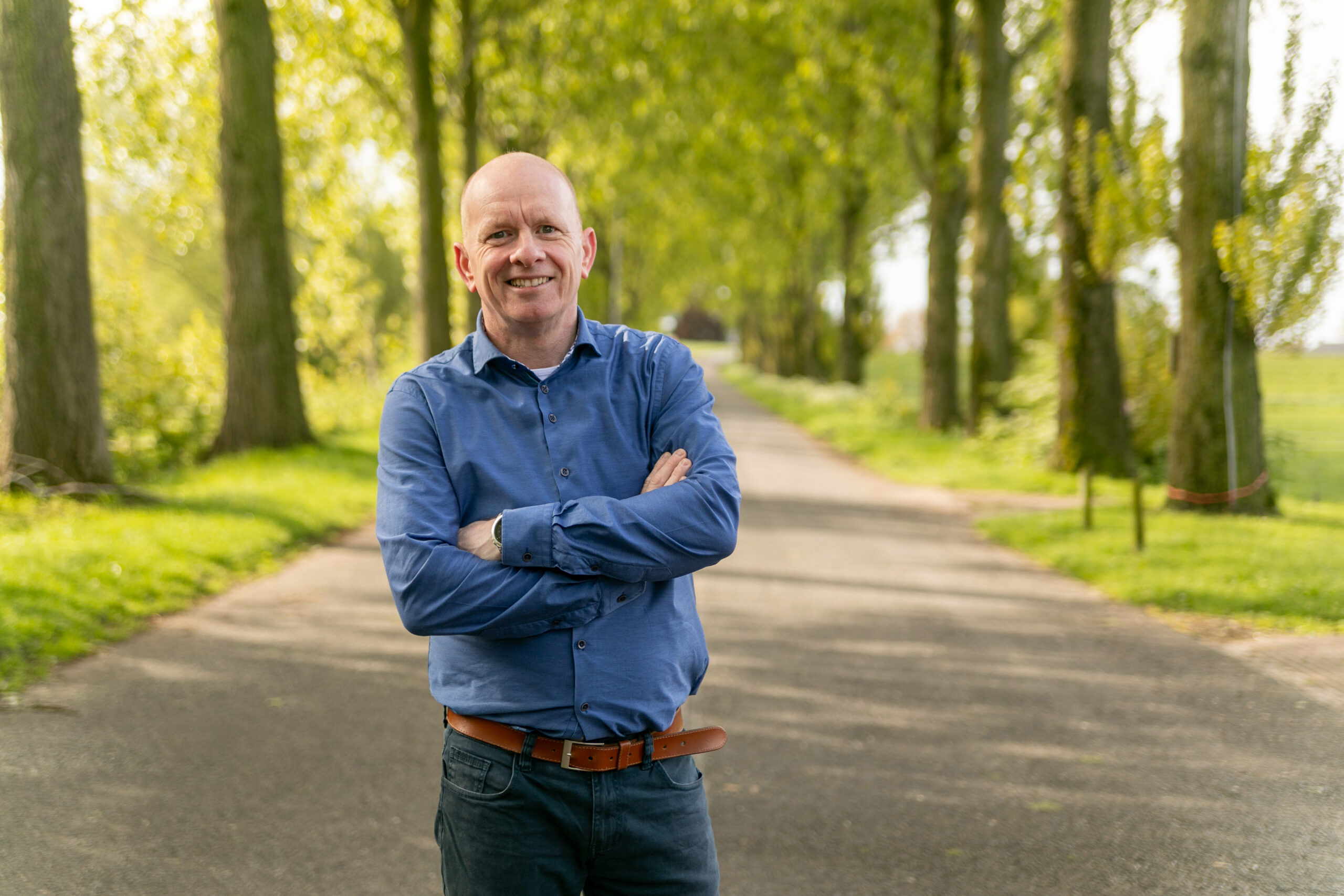 Case Neder-Betuwe - Werving Teammanagers & Directeur