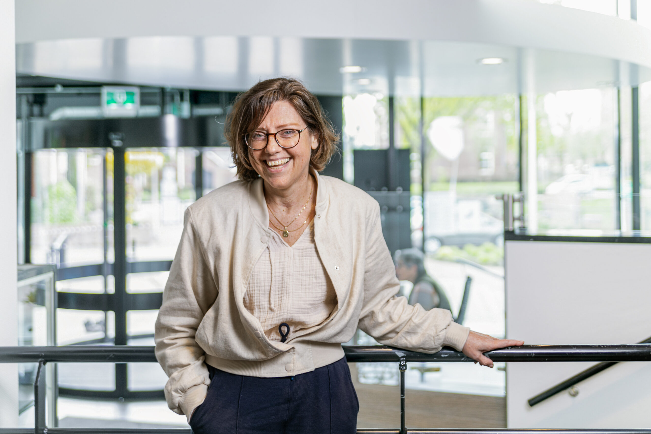 Case Neder-Betuwe - Werving Teammanagers & Directeur