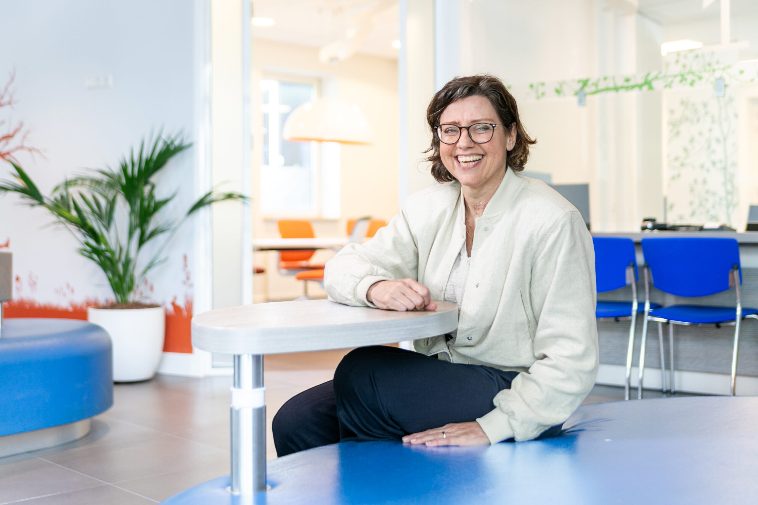 Case Neder-Betuwe - Werving Teammanagers & Directeur