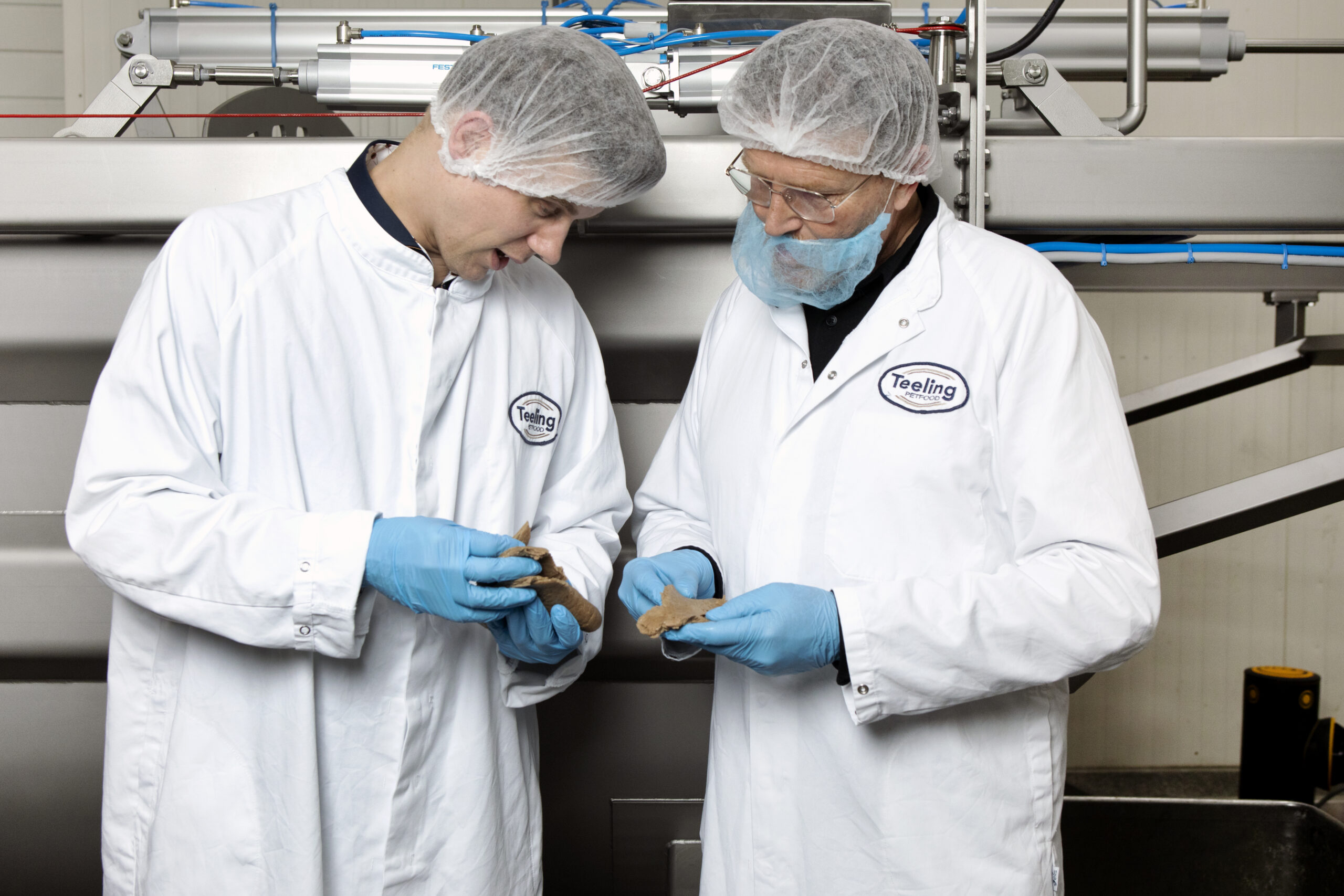 Normec Case - Senior Adviseur Quality Assurance & Duurzaamheid