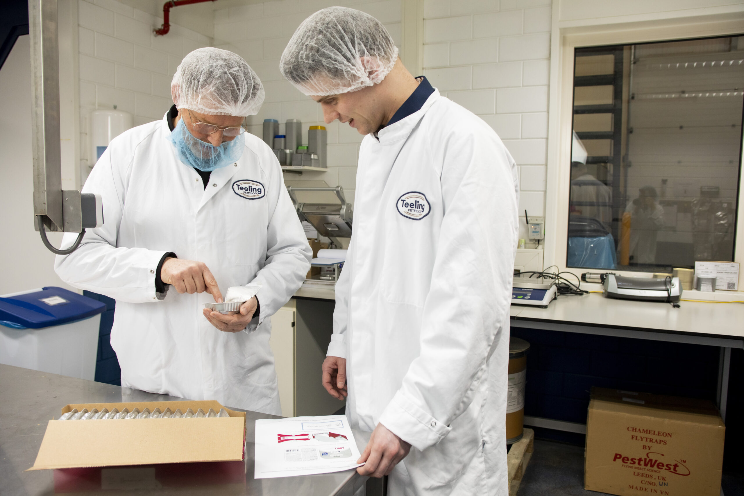 Normec Case - Senior Adviseur Quality Assurance & Duurzaamheid